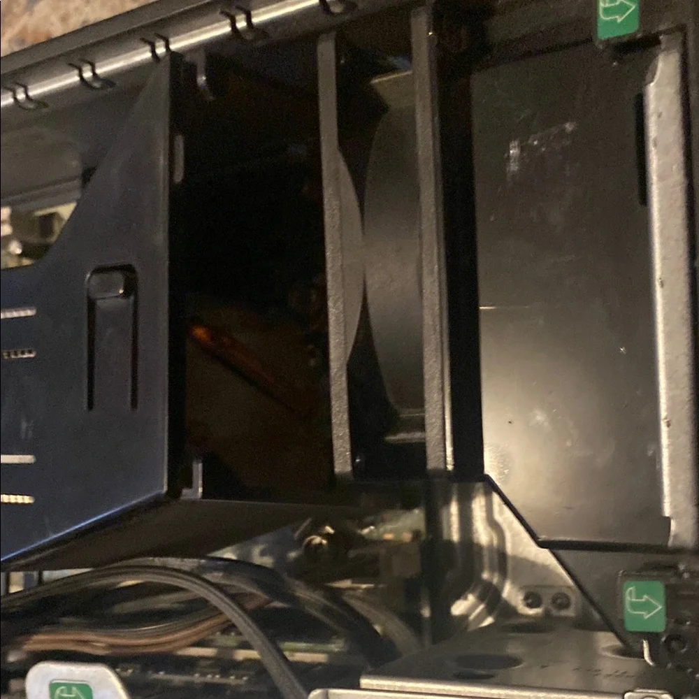 Graphics card